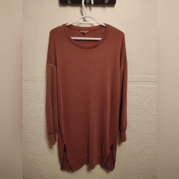 AMERICAN EAGLE OUTFITTERS| Coal sweater dress - Picture 1 of 3